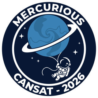 Mercurious logo