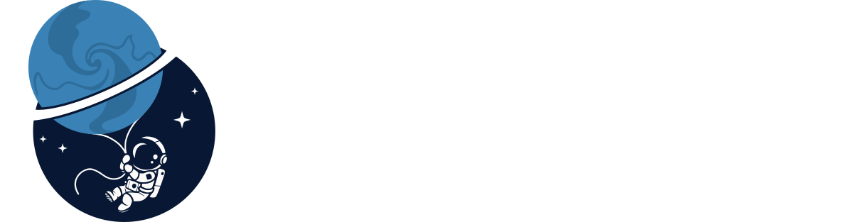 Mercurious team's project site